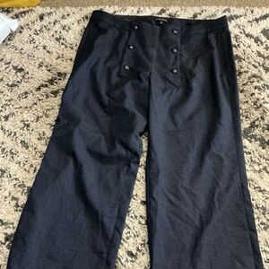 Banana Republic trouser size 16 L